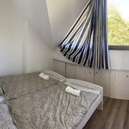 Апартаменты Tuenderrozsa Vendeghaz *