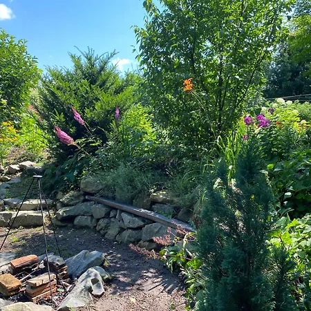 Tuenderrozsa Vendeghaz Апартаменты *