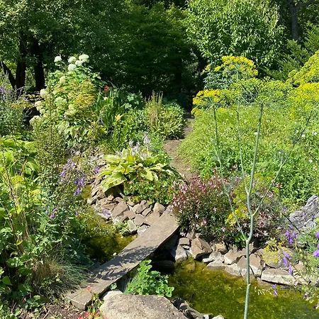 Апартаменты Tuenderrozsa Vendeghaz