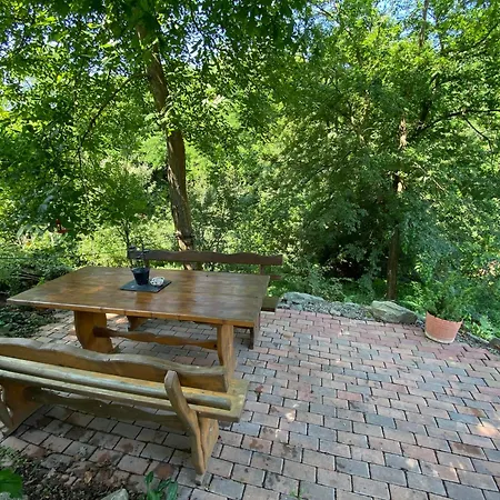 Tuenderrozsa Vendeghaz *