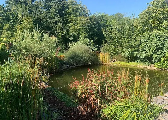 公寓 Tuenderrozsa Vendeghaz Tahitófalu