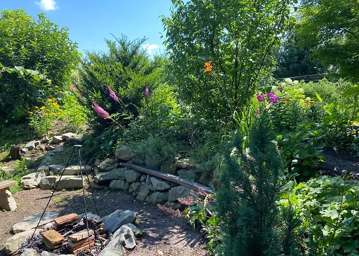 Tuenderrozsa Vendeghaz 公寓 *