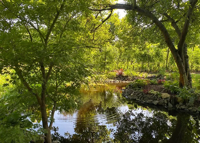 公寓 Tuenderrozsa Vendeghaz *